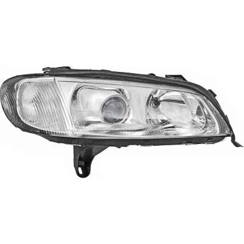 Projecteur principal droite Opel Omega B 99-03