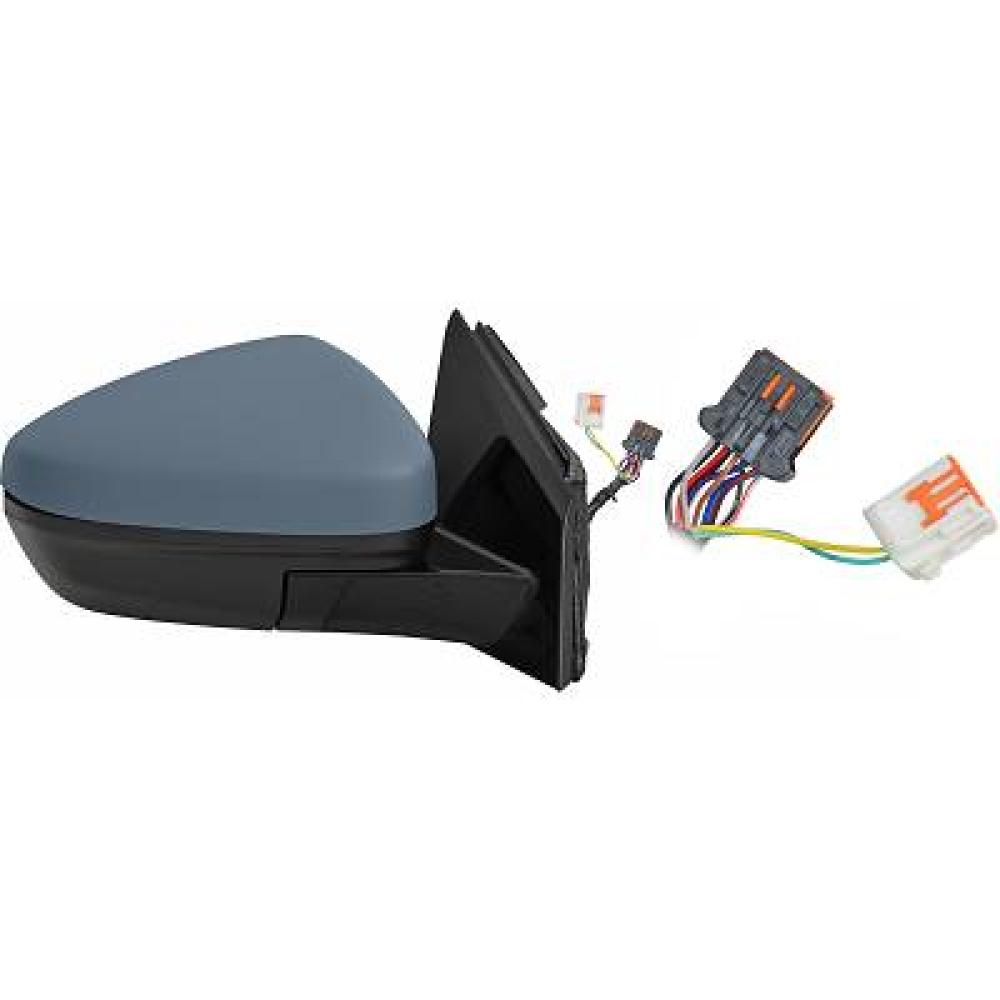 Rétroviseur extérieur droite Opel Grandland X 17->>