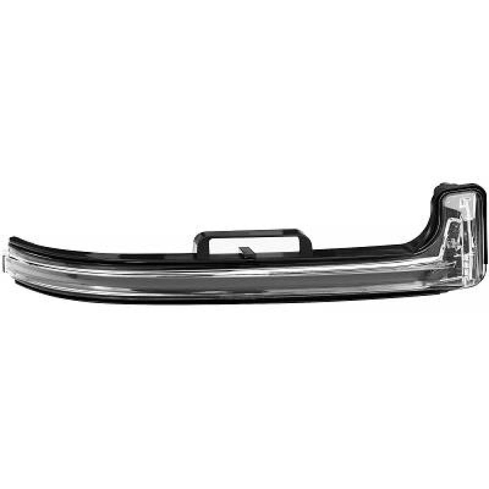 Feu clignotant 260 Opel Grandland X 17->>