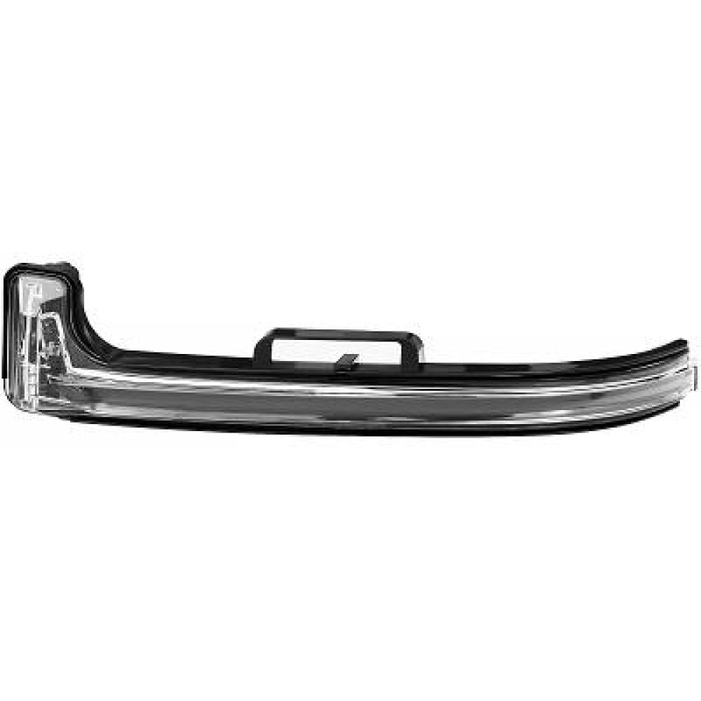 Feu clignotant 259 Opel Grandland X 17->>