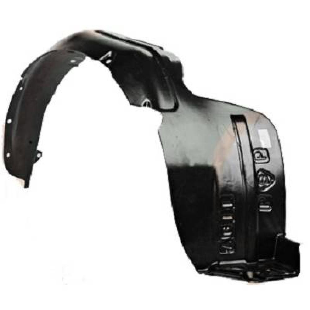 Garniture, passage de roue avant gauche Opel Agila 00-03