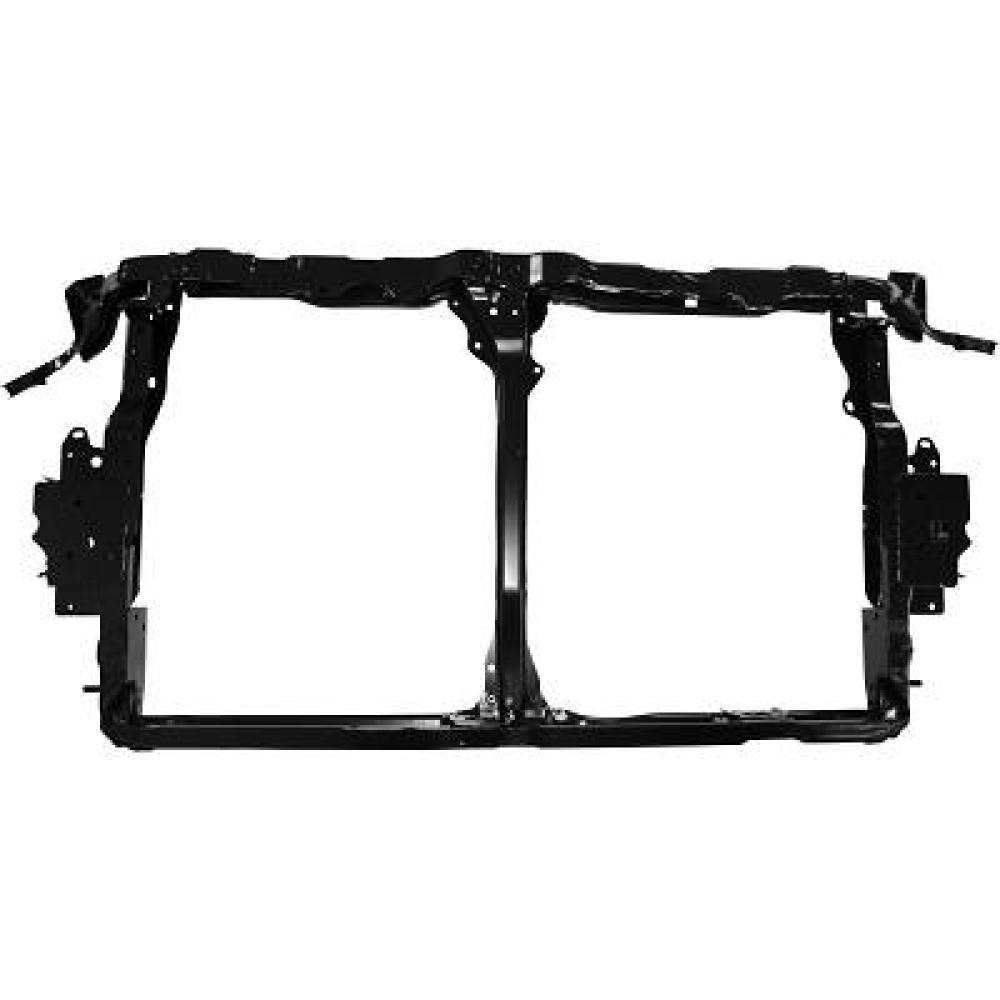 Revêtement avant Opel Agila B 08->>