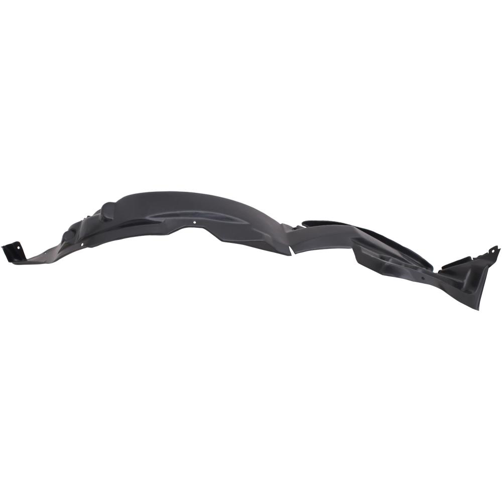 Garniture, passage de roue gauche Opel Agila B 08->>