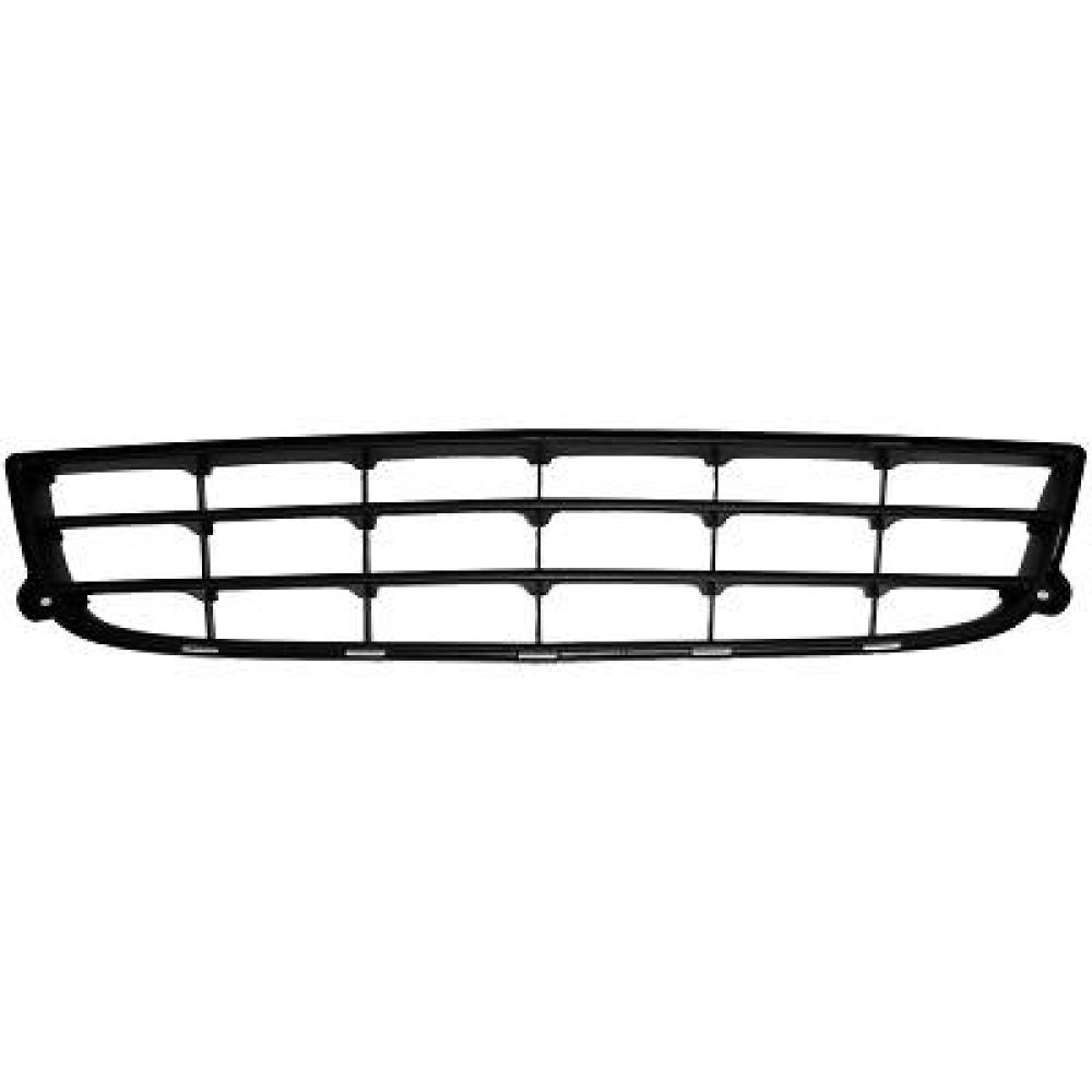 Grille de ventilation, pare-chocs centre Opel Agila B 08->>