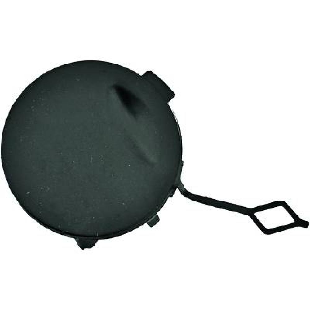 Capuchon, crochet de remorquage avant Opel Agila B 08->>