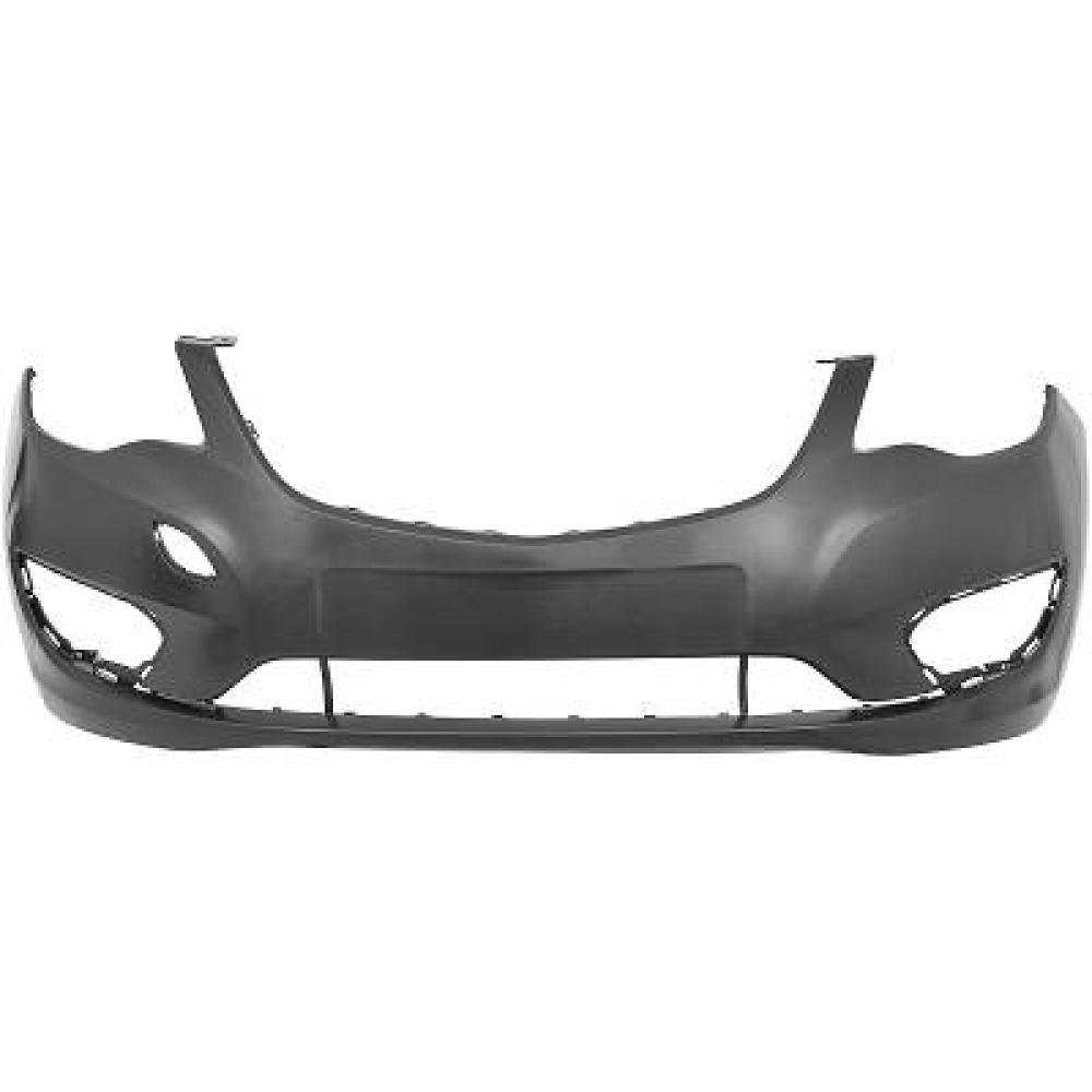 Pare-chocs avant Opel Karl 15->>