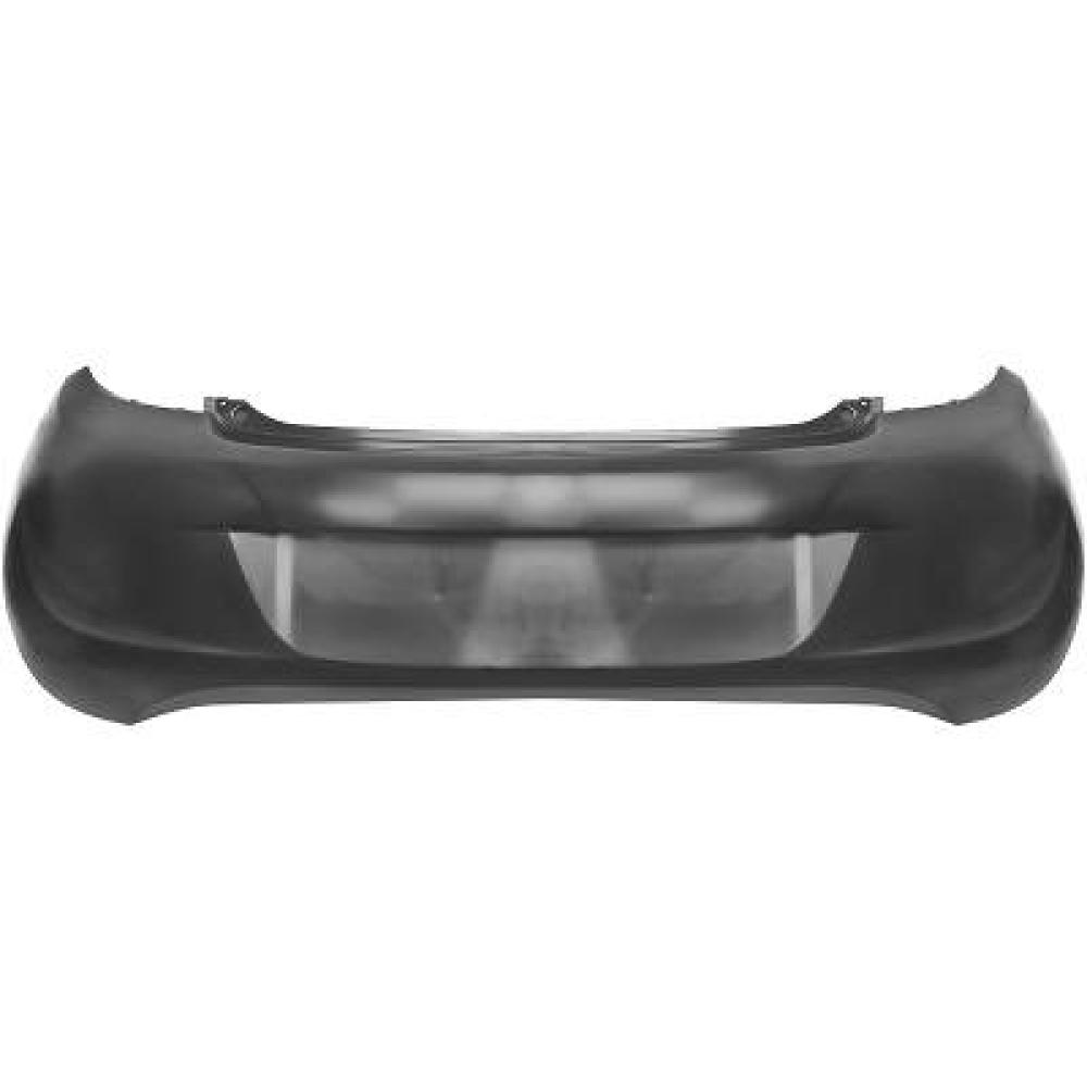 Pare-chocs arrière Opel Karl 15->>