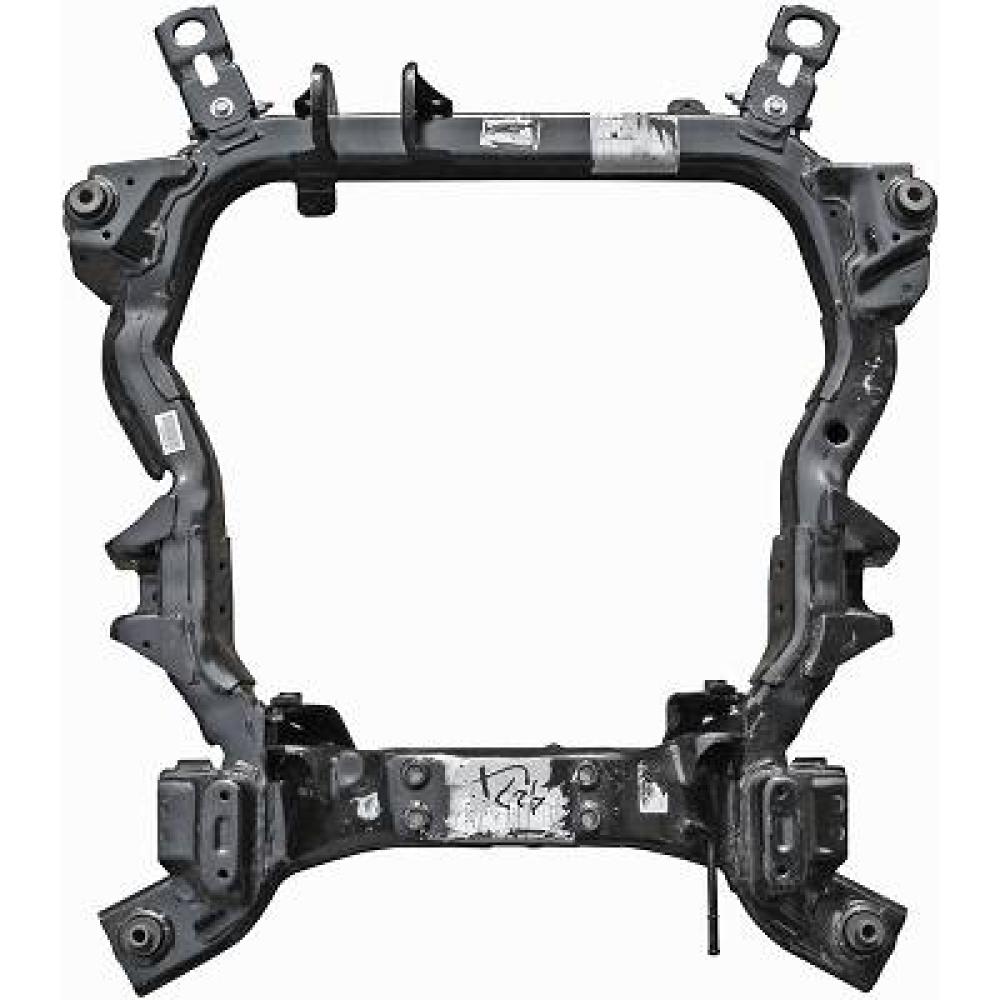 Plot de berceau/Support d'agrégats avant Chevrolet/Daewoo Captiva 07-15