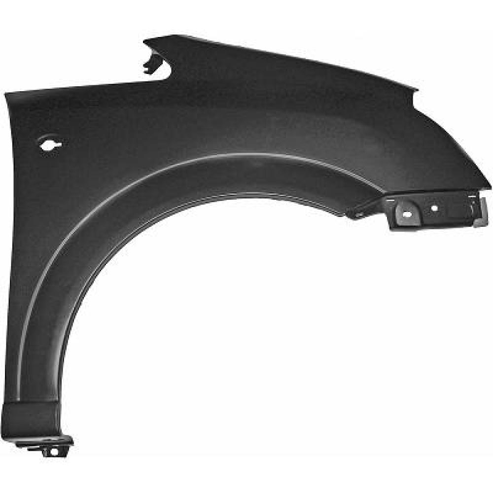Aile avant droite Opel Meriva 03-06