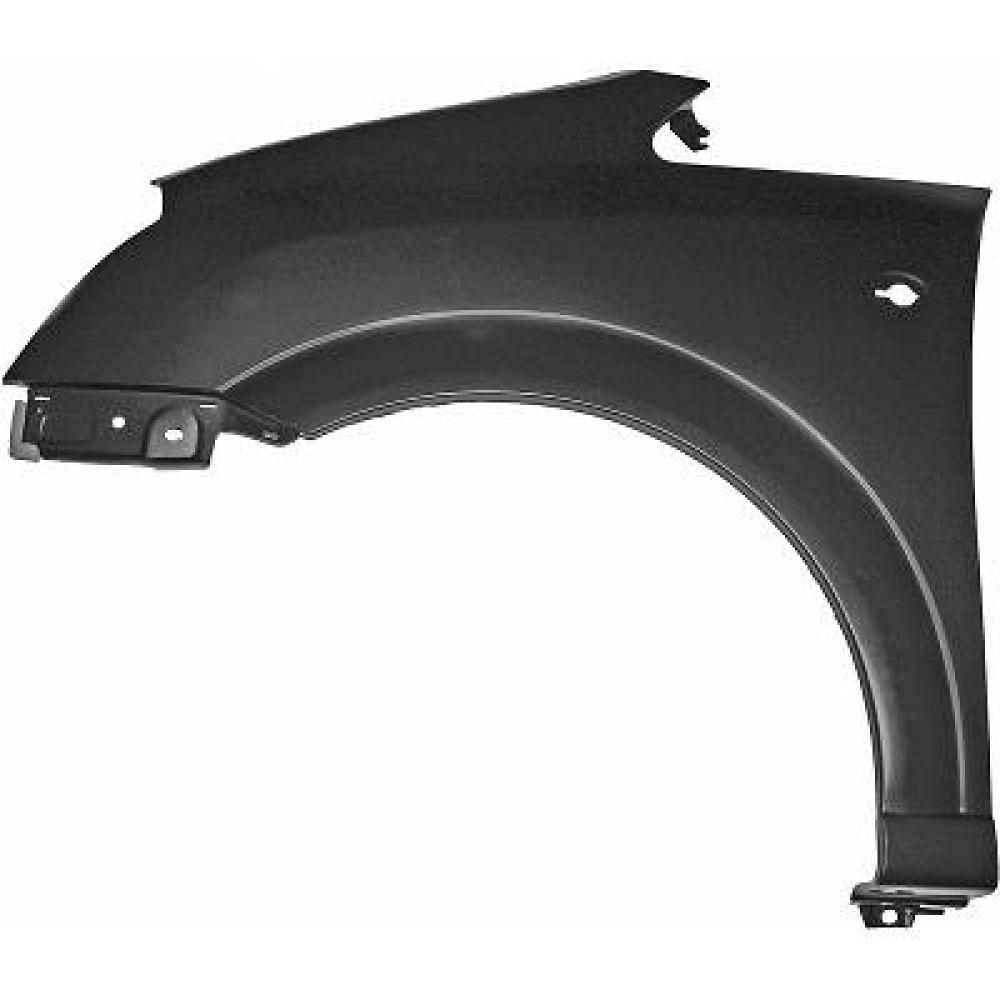Aile avant gauche Opel Meriva 03-06