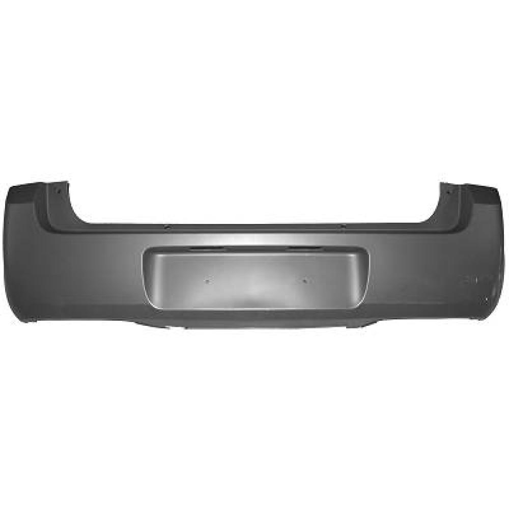 Pare-chocs arrière Opel Meriva 03-06