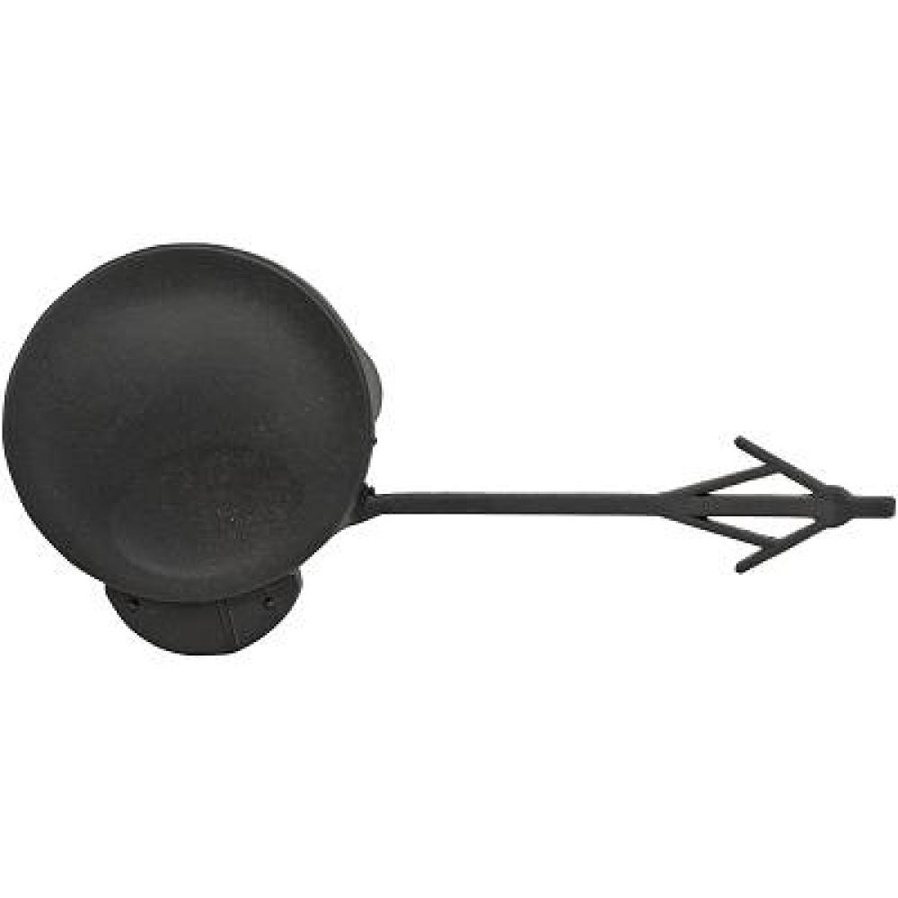 Enjoliveur, pare-chocs avant Opel Meriva 03-06