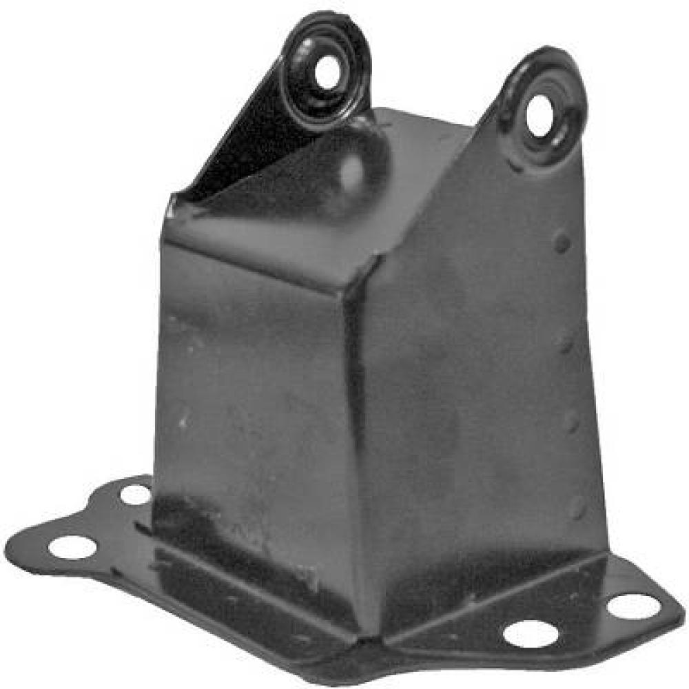 Support, pare-chocs avant gauche Opel Meriva 03-06
