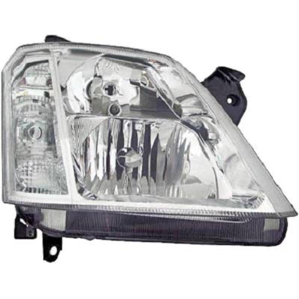 Projecteur principal droite Opel Meriva 03-06