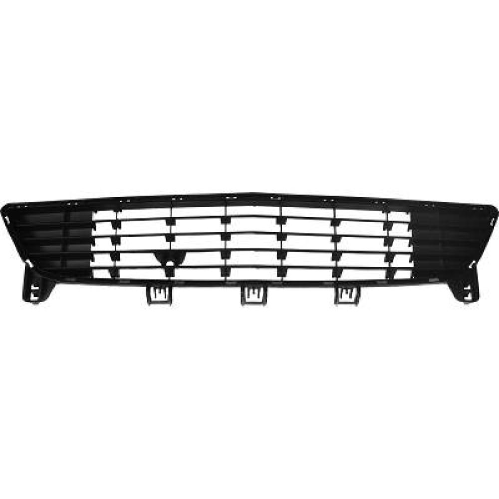 Grille de ventilation, pare-chocs centre Opel Meriva 06-10