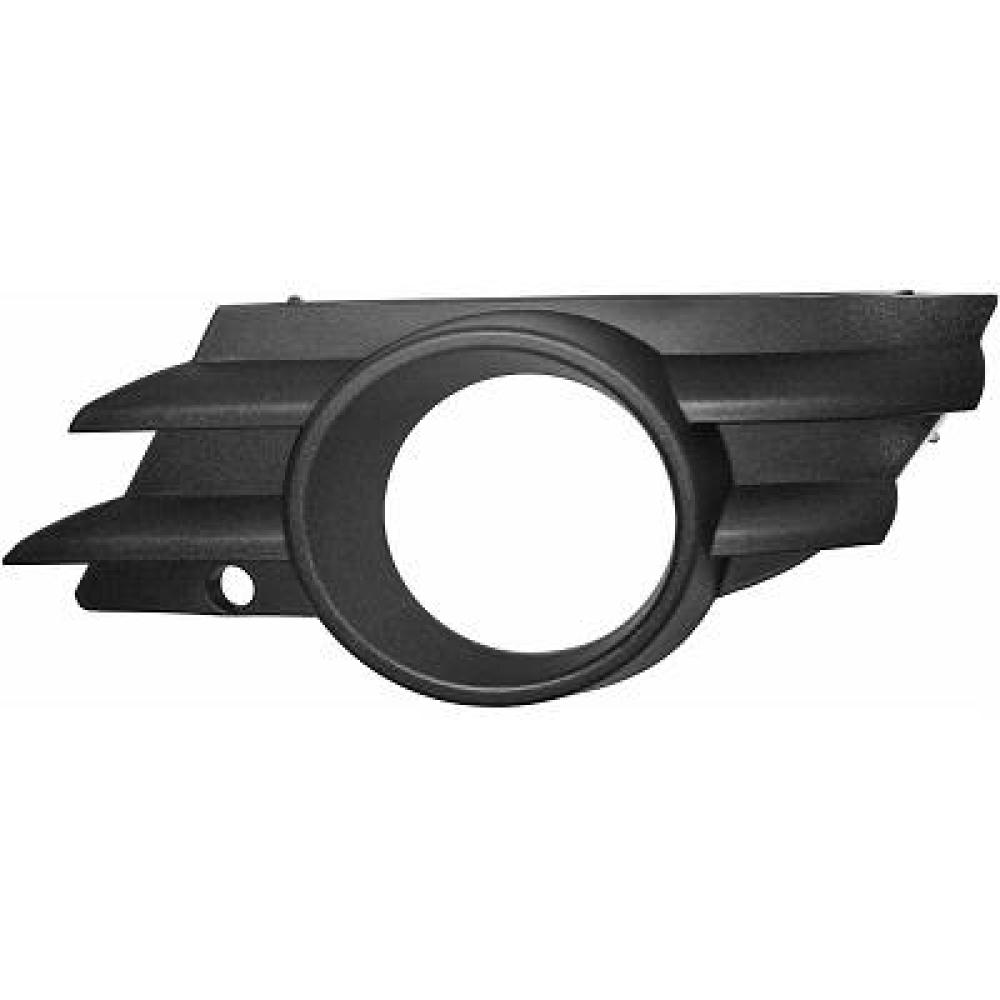 Grille de ventilation, pare-chocs gauche Opel Meriva 06-10