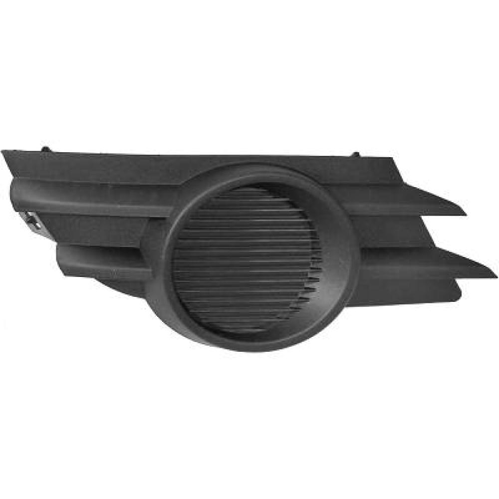 Grille de ventilation, pare-chocs droite Opel Meriva 06-10