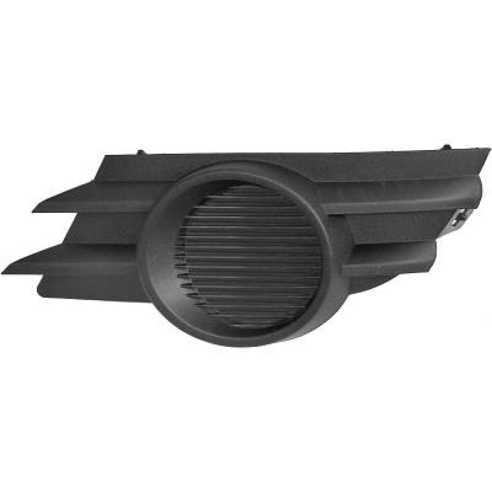 Grille de ventilation, pare-chocs gauche Opel Meriva 06-10