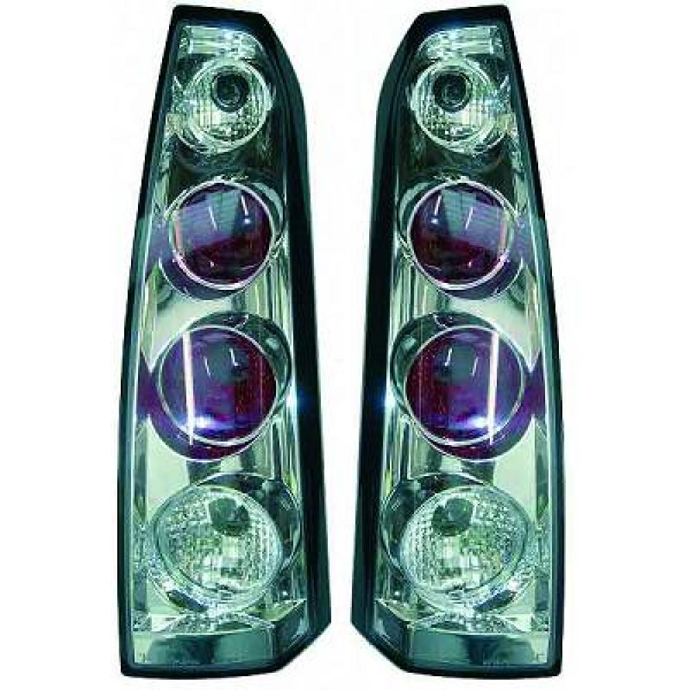 Kit de feux arrières Opel Meriva 03-10