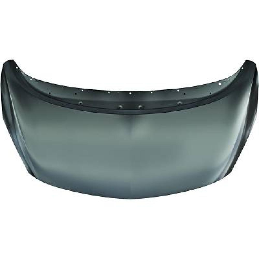 Capot-moteur Opel Meriva 11-14