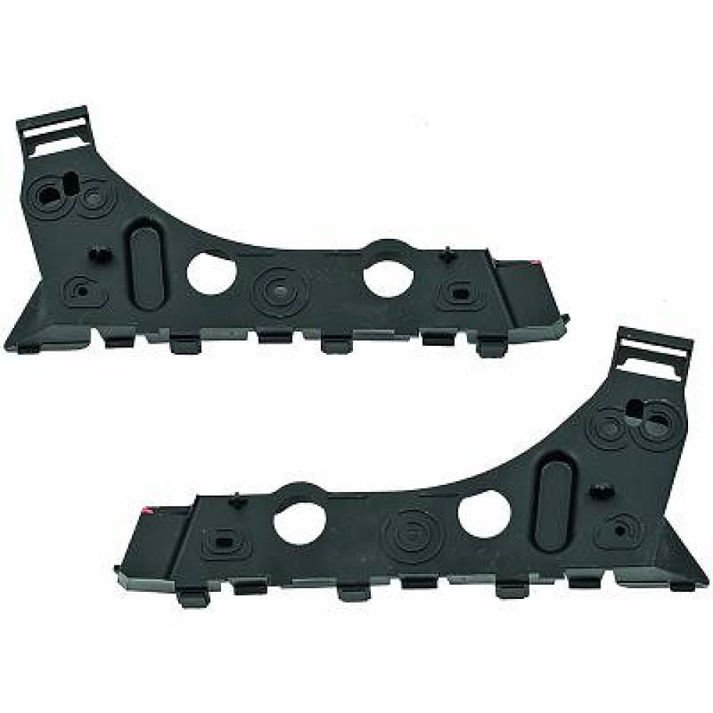 Support, pare-chocs avant Opel Meriva 11-14