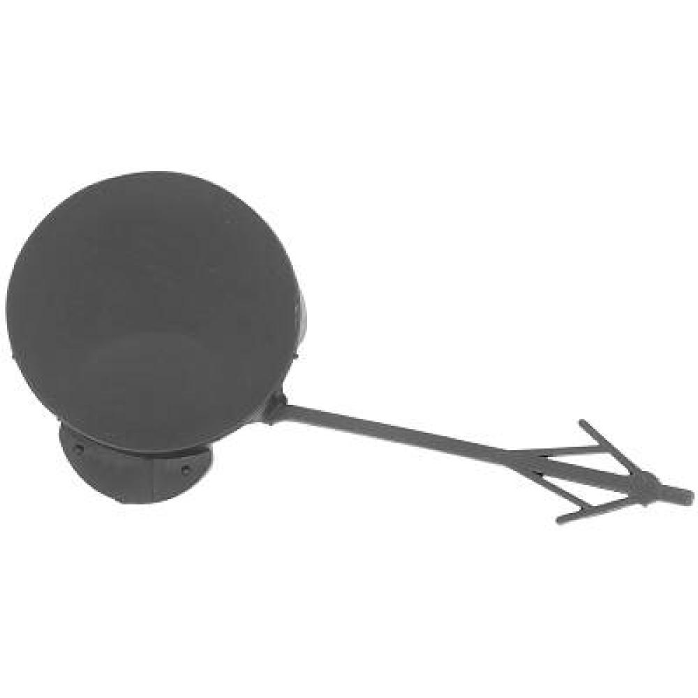 Capuchon, crochet de remorquage arrière Opel Meriva 11-14