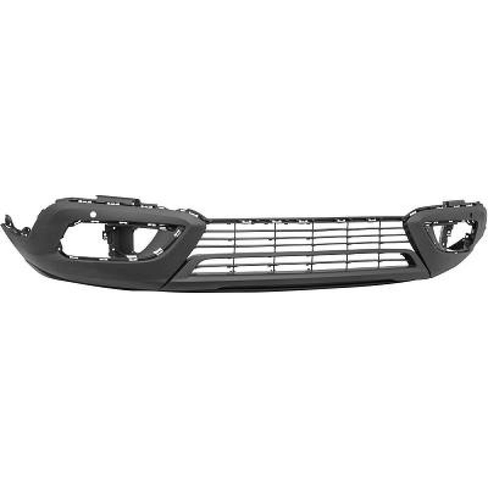 Pare-chocs avant Opel Crossland X 17->>