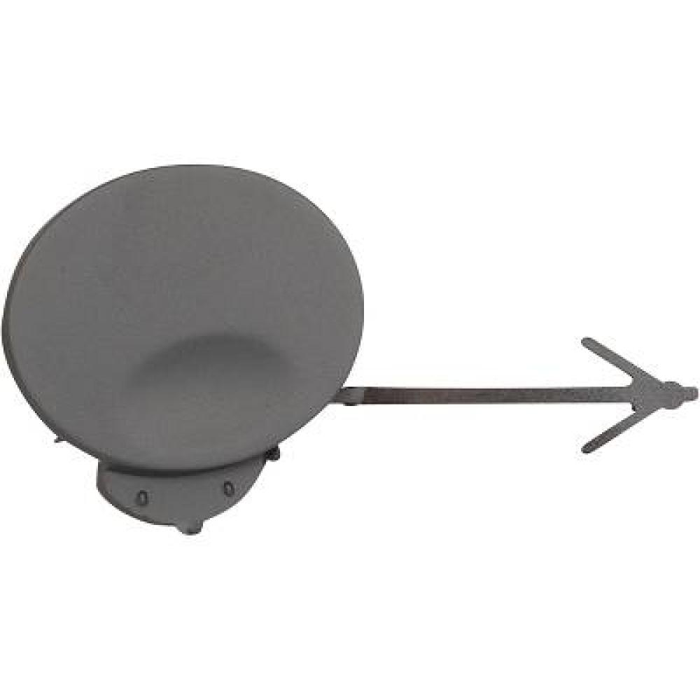 Capuchon, crochet de remorquage avant Opel Crossland X 17->>