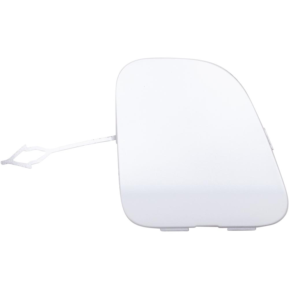 Capuchon, crochet de remorquage arrière Opel Crossland X 17->>