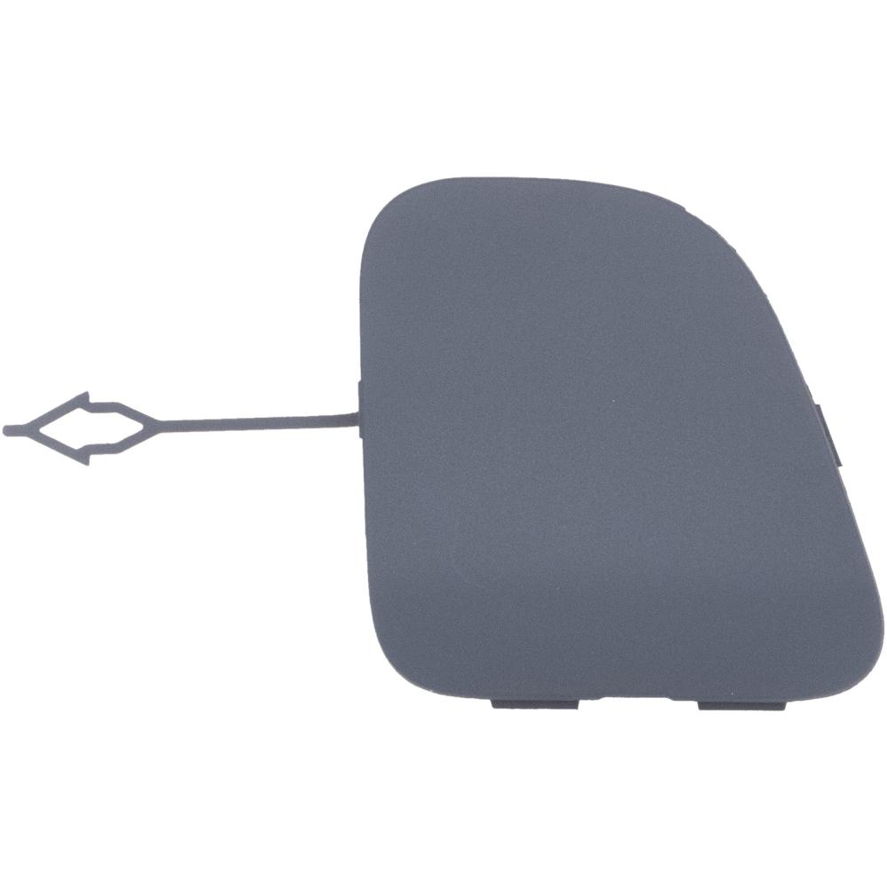 Capuchon, crochet de remorquage arrière Opel Crossland X 17->>