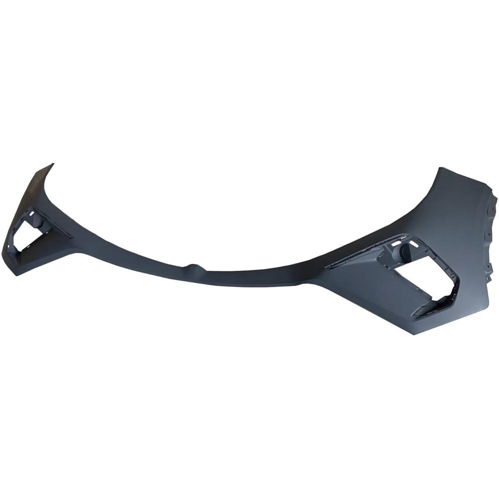 Pare-chocs avant Opel Crossland X 21->> + xénons