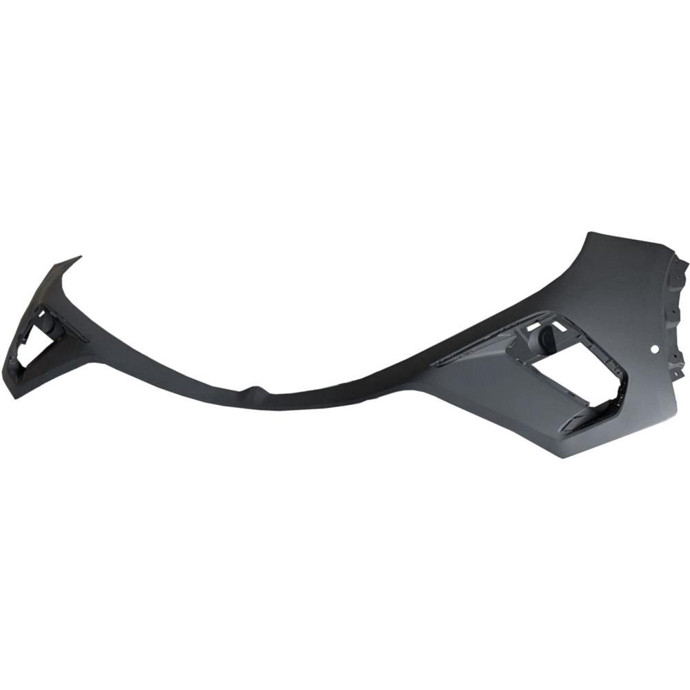 Pare-chocs avant Opel Crossland X 21->> + parktronic + xénons