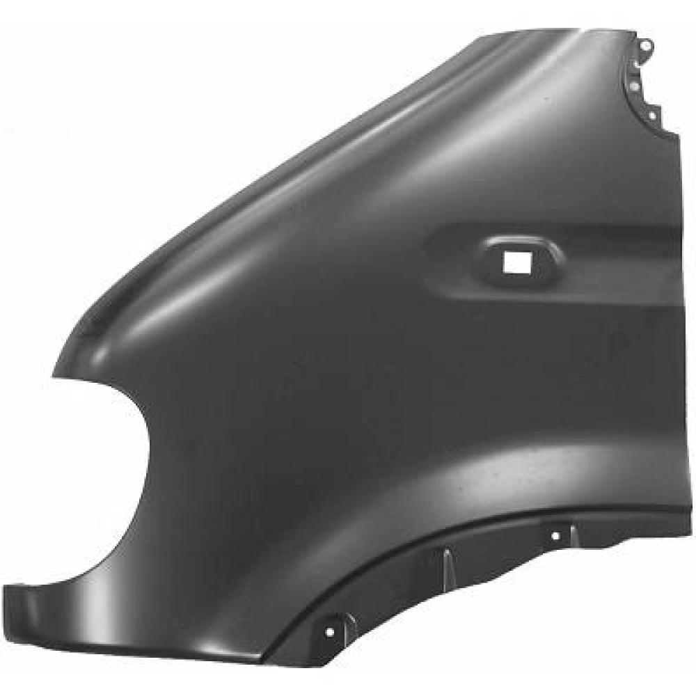 Aile avant gauche Nissan Interstar 99-03