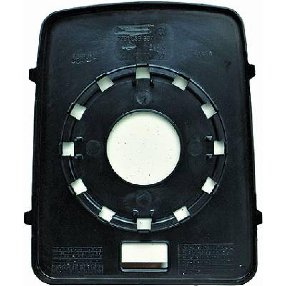 Verre de rétroviseur, rétroviseur extérieur gauche Renault Master 99-03