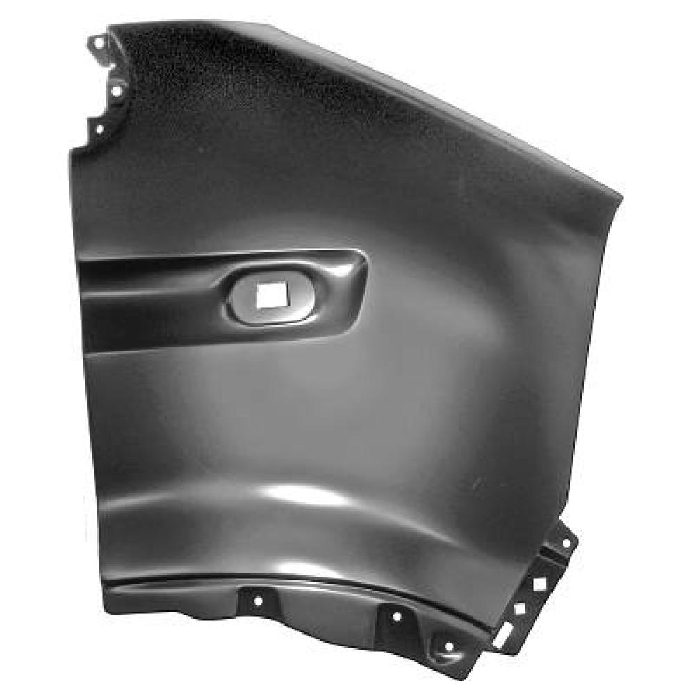 Aile avant gauche Nissan Interstar 03-10