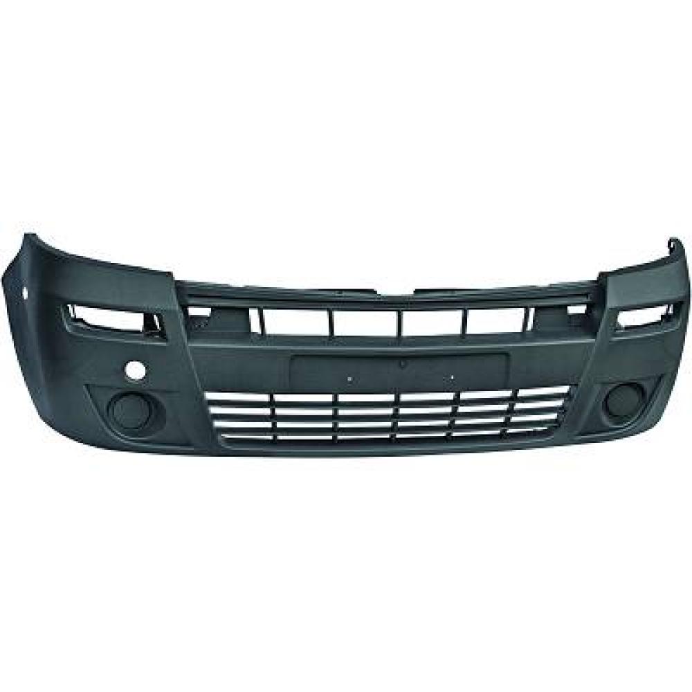 Pare-chocs avant Opel Movano 03-10