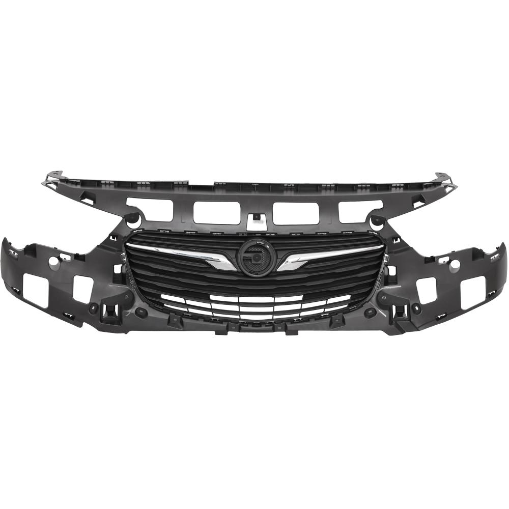 Grille de radiateur Opel Combo 18->>