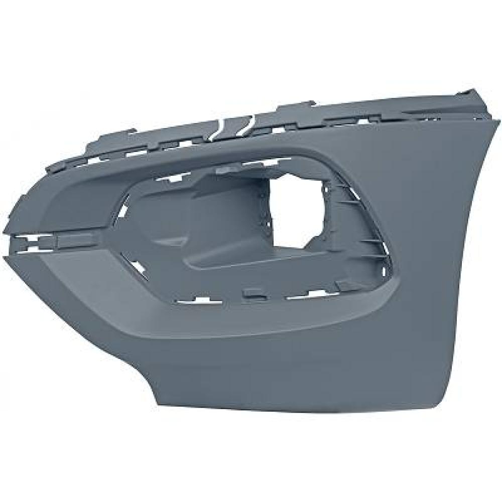 Enjoliveur, pare-chocs avant gauche Opel Combo 18->>