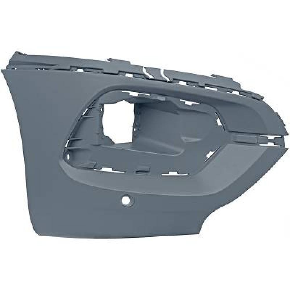 Enjoliveur, pare-chocs avant droite Opel Combo 18->>