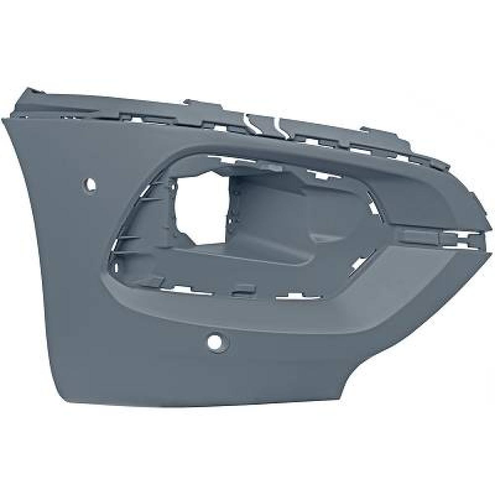 Enjoliveur, pare-chocs avant droite Opel Combo 18->>