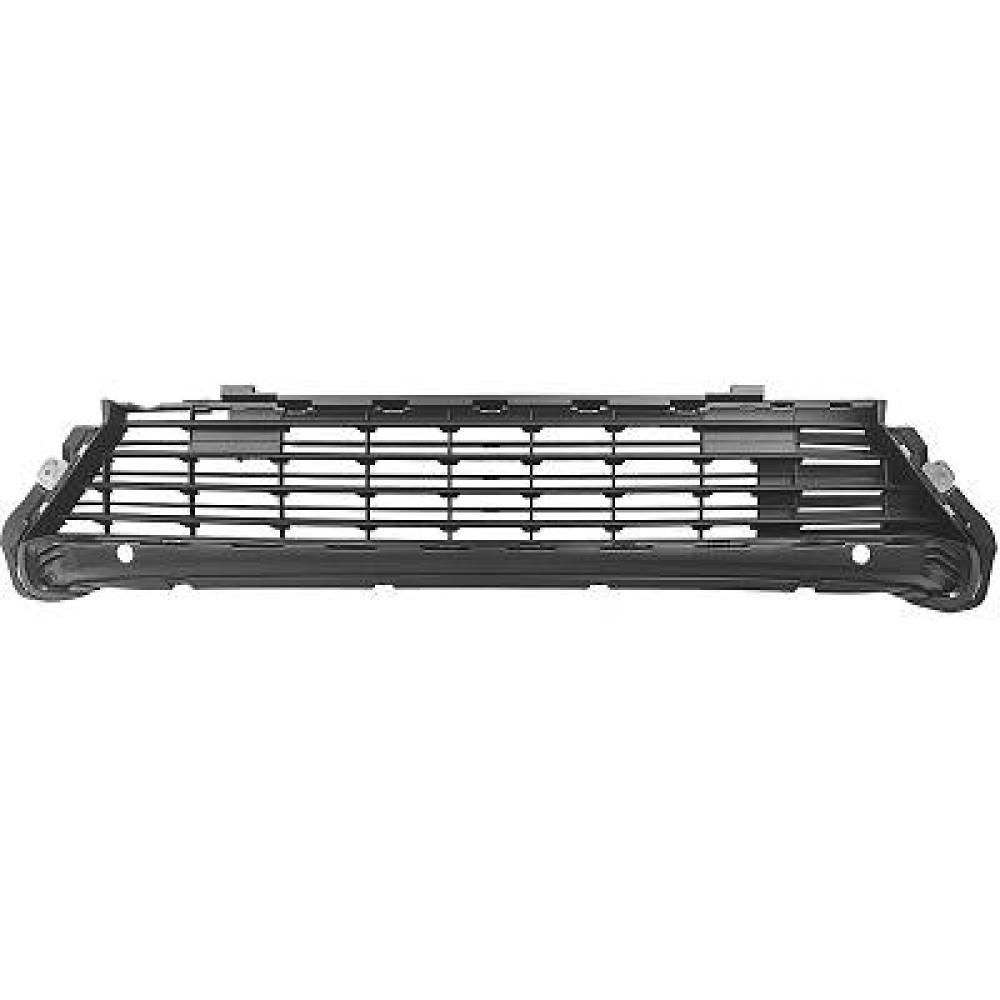 Grille de ventilation, pare-chocs centre Opel Combo 18->>