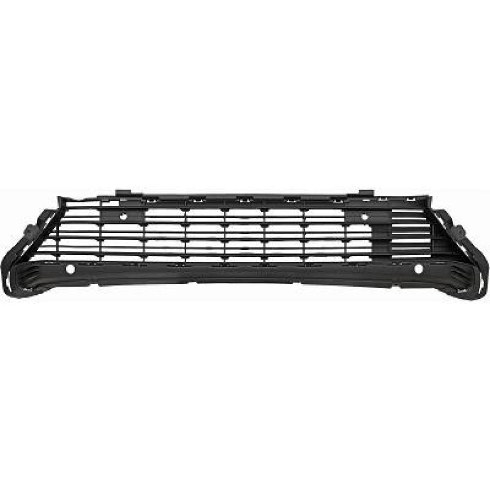 Grille de ventilation, pare-chocs centre Opel Combo 18->>