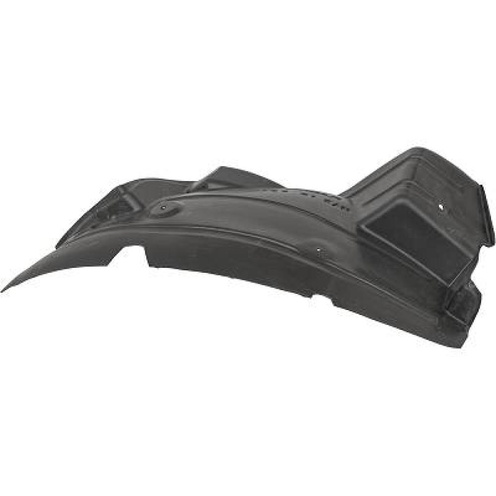 Garniture, passage de roue avant gauche Opel Movano 19->>