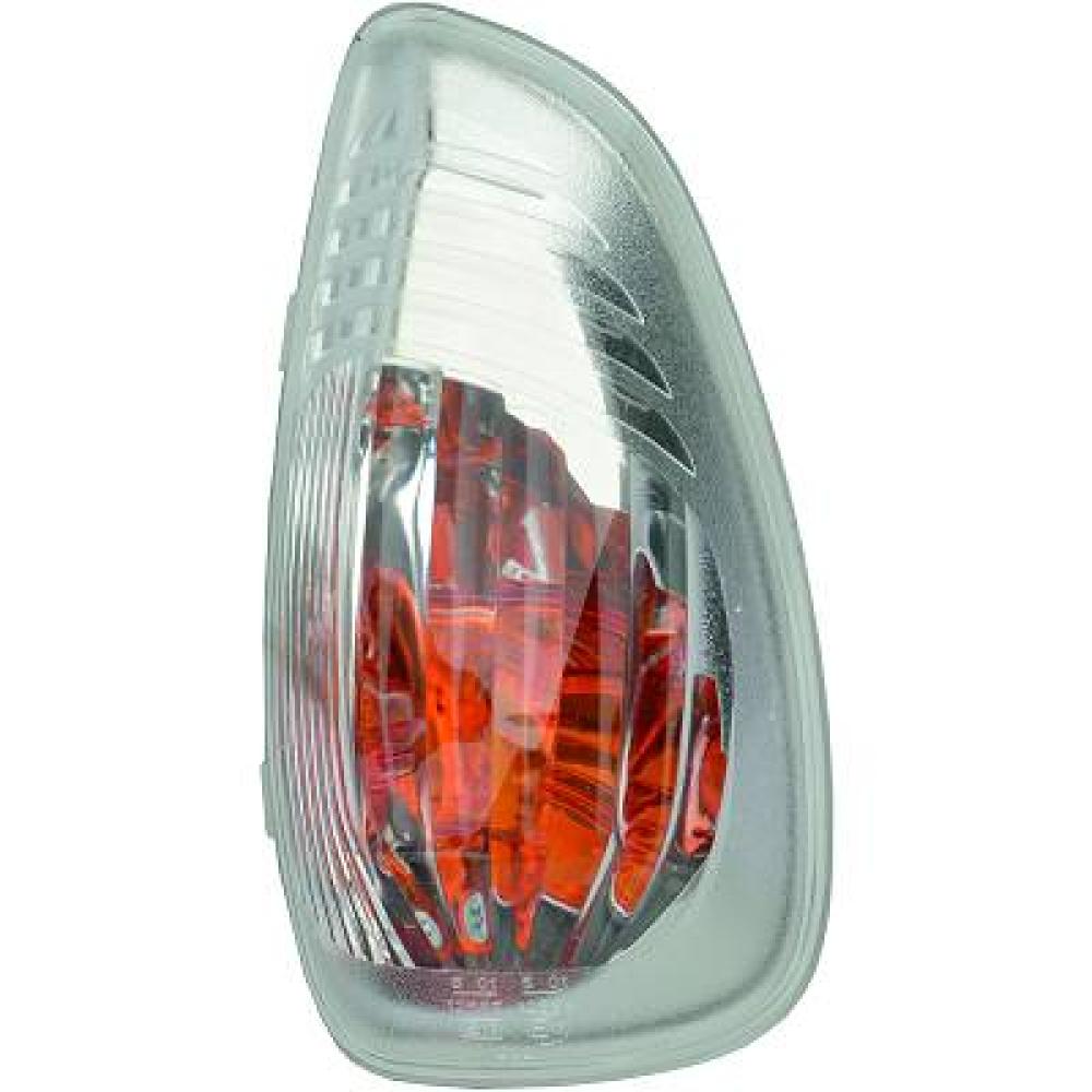 Feu clignotant 260 Nissan NV 400 11->>