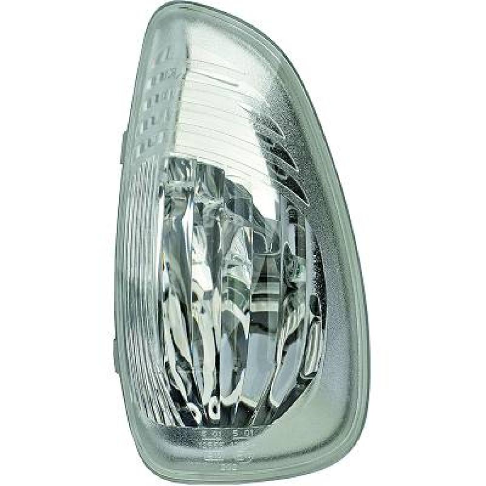Feu clignotant 259 Nissan NV 400 11->>