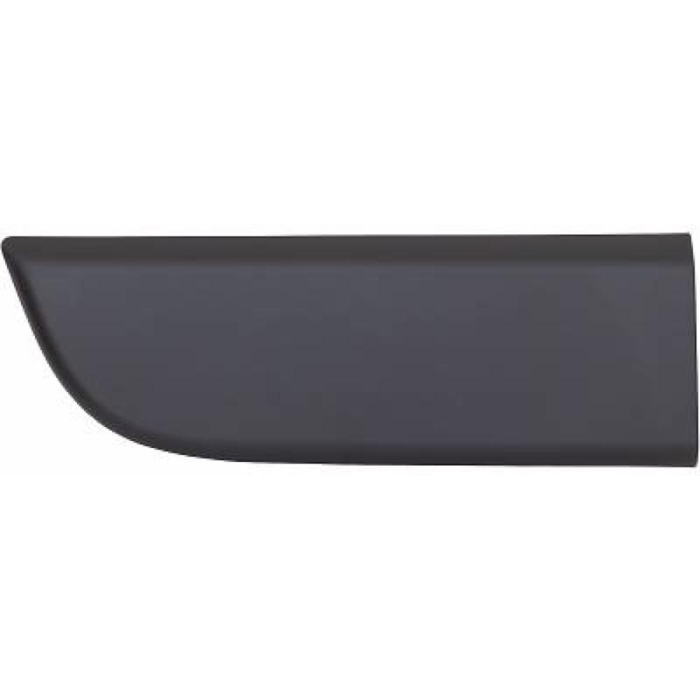 Baguette et bande protectrice, porte avant gauche Nissan NV 400 11->>