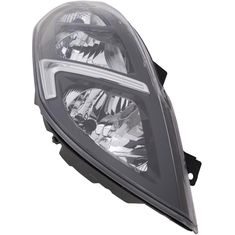 Projecteur principal droite Opel Movano 21->>