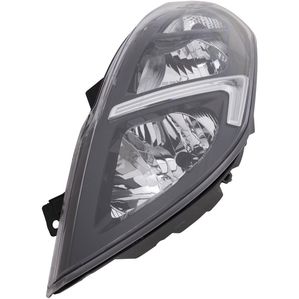 Projecteur principal gauche Opel Movano 21->>