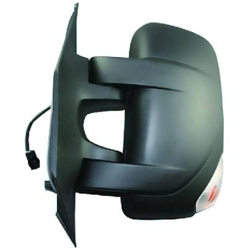 Rétroviseur extérieur gauche Nissan NV 400 11->>