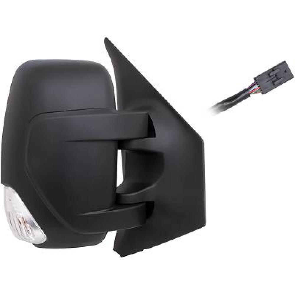 Rétroviseur extérieur droite Opel Movano 19->>